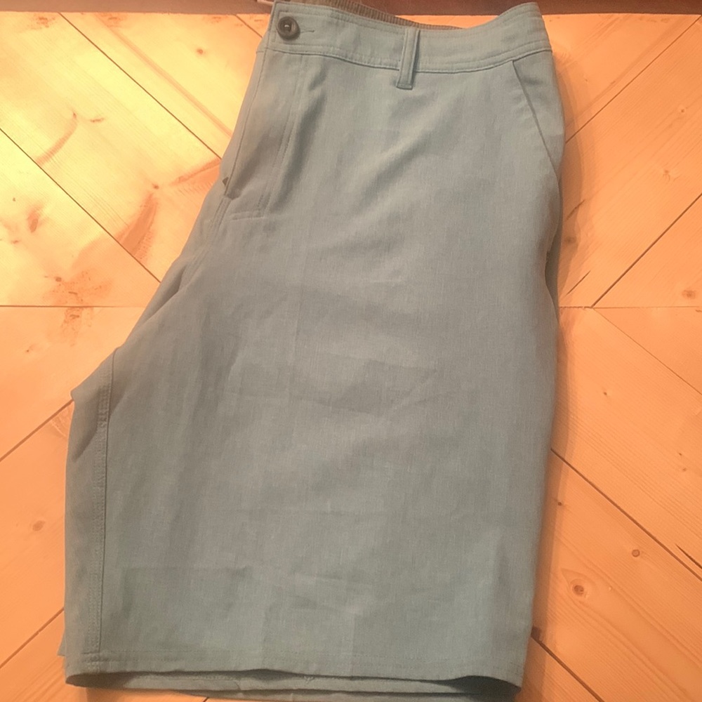 O’Neil Locked Slub 20” Hybrid Shorts